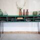 Vintage sideboard