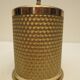 Old telescopic cigarette holder, "keirva" brand