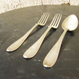 Set of cutlery