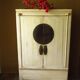 Chinese traditional wardrobe