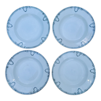 Assiettes