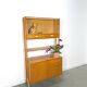 Design Frantisek Jirak vitrinekast met lades