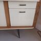 Buffet vintage en formica