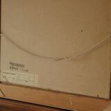 "Boats at Rest" Axel Hamborn