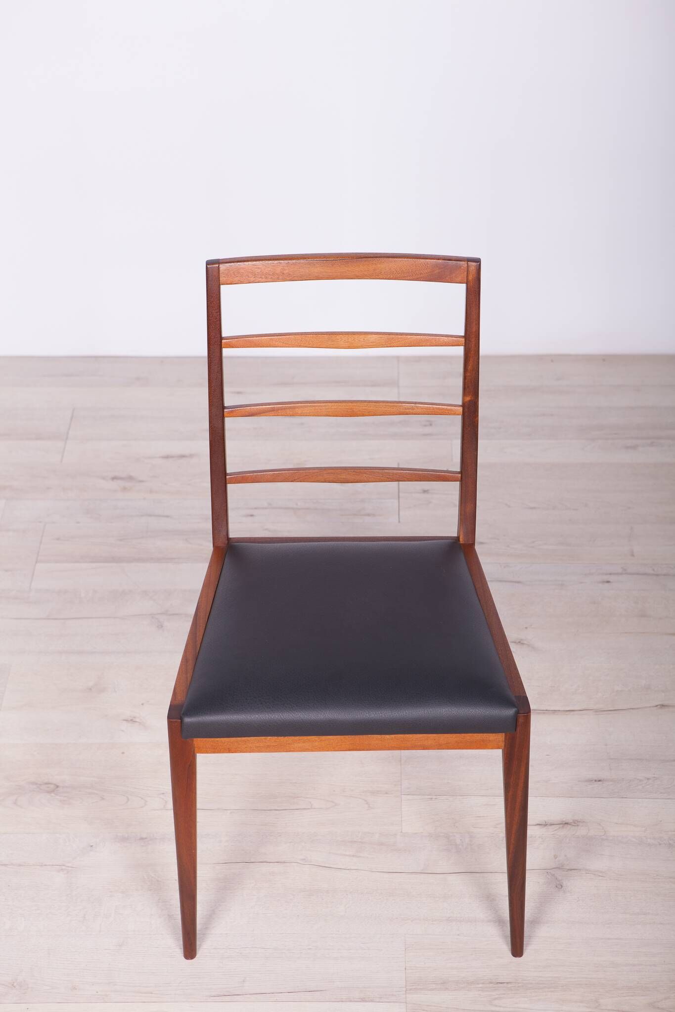 Mid-Century Teak Dining Chairs from McIntosh, 1960s, Set of 4