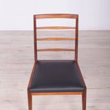 Mid-Century Teak Dining Chairs from McIntosh, 1960s, Set of 4