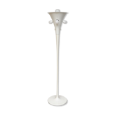 Floor lamp Tulip Staff, 1970
