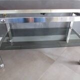 70's coffee table