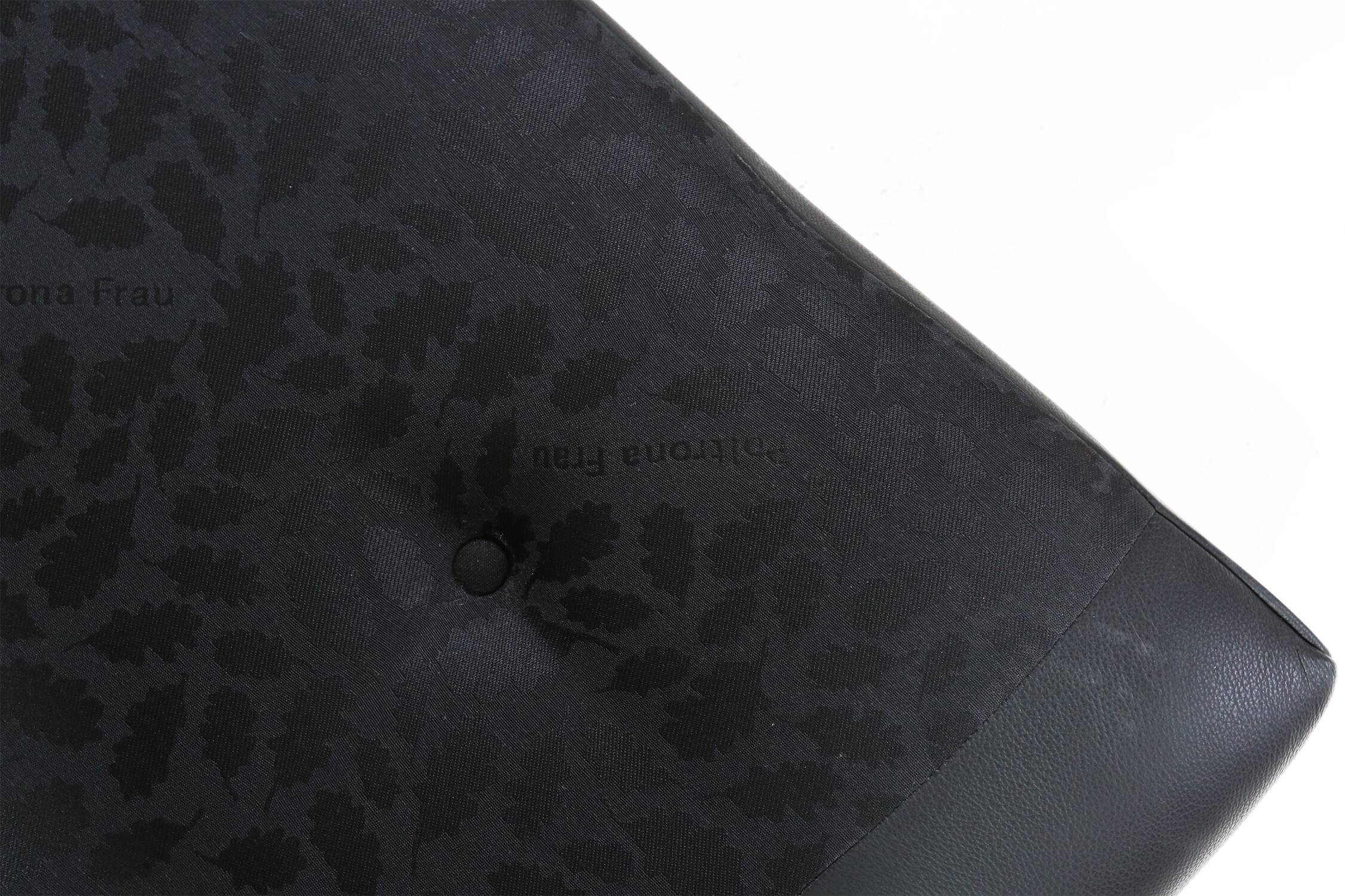 2-Seat Dezza Sofa by Gio Ponti for Poltrona Frau, 2011