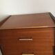 Scandinavian vintage chest of drawers