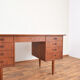 Bureau en teck danois