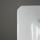 Set of 4 plates/dishes Tiffany Boutique, vintage Italian ceramic