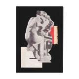 Collage Fear of Oblivion II