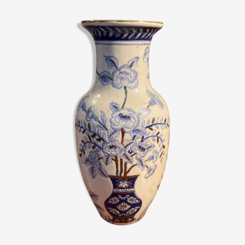 Chinese vase