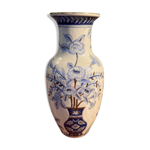 vase chinois