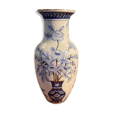 Vase chinois