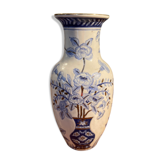 Chinese vase