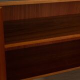 60s Sideboard and Showcase