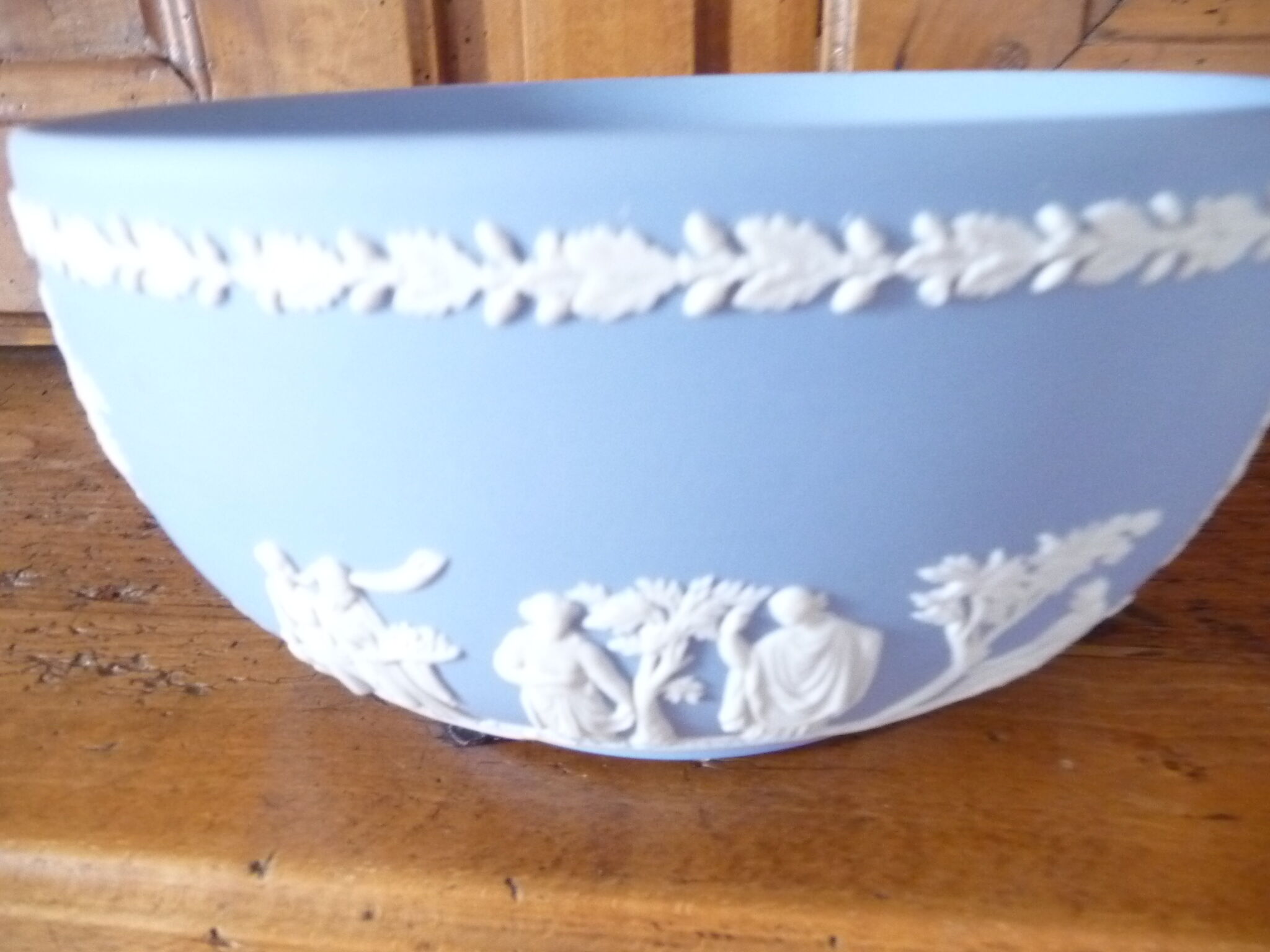 Saladier Wedgwood