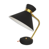 Lamp diabolo