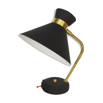 Lamp diabolo