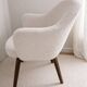 Fauteuil style Conférence vintage