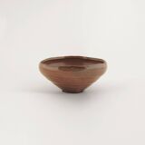 Ceramic bowl, Danish design, 1960s, production: Denmark