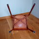 adult school chair