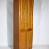 Teak China Cabinet by Glostrup Danish Design