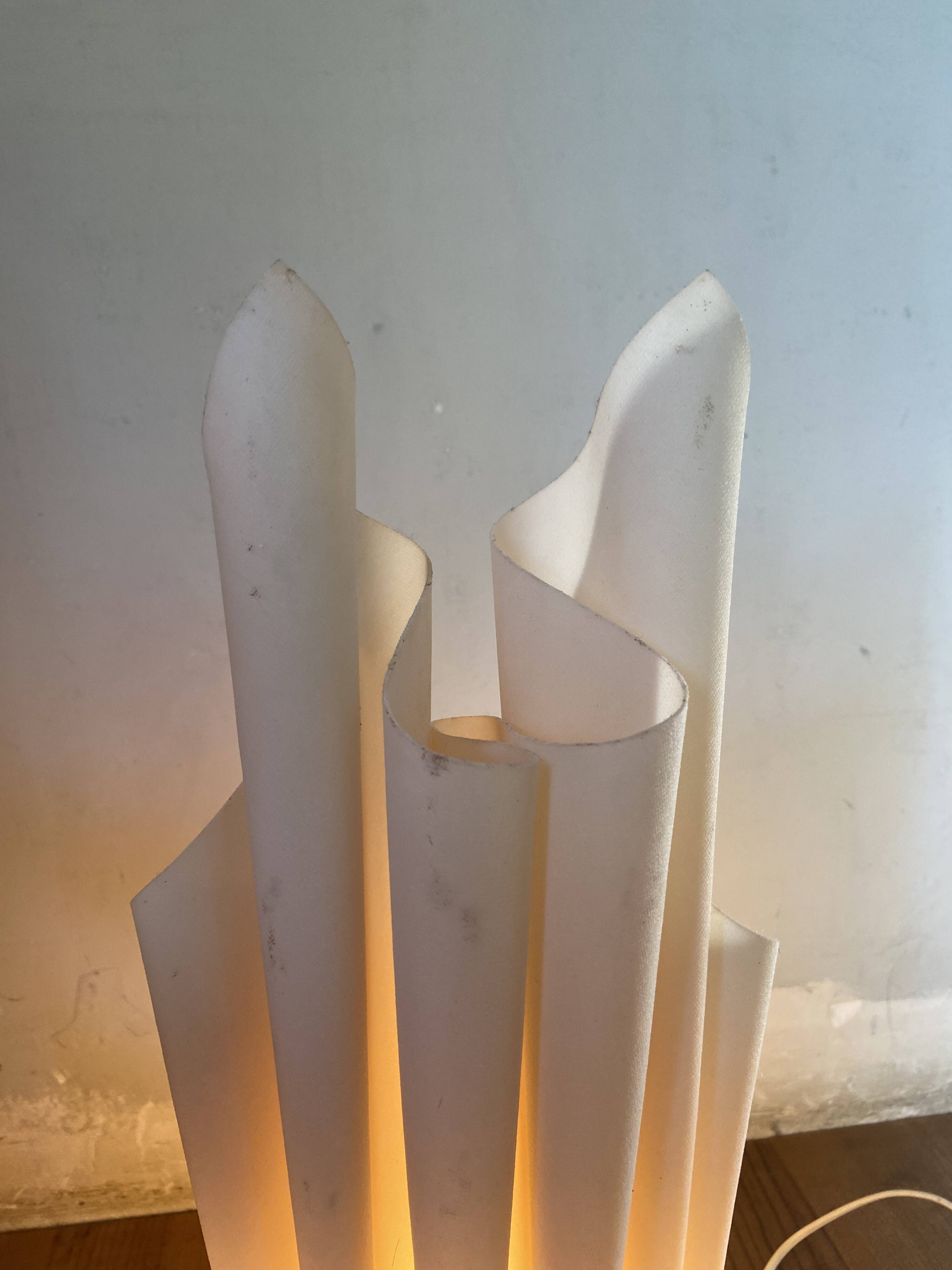 Lampe Georgia Jacob, Athéna - tempo fà