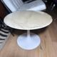 Small Saarinen Coffee Table for Knoll International