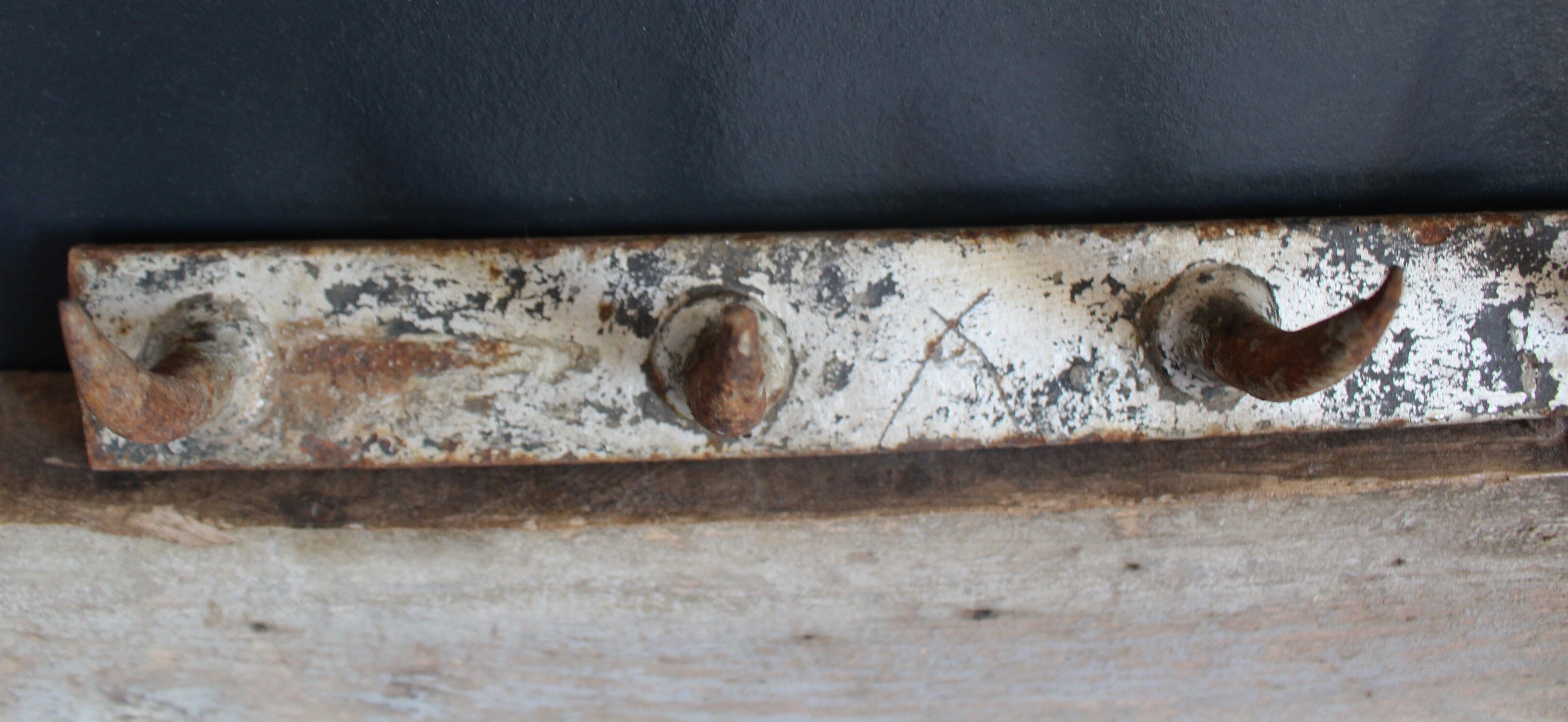 Hooks for slaughter Deco indus