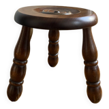 Tripod stool
