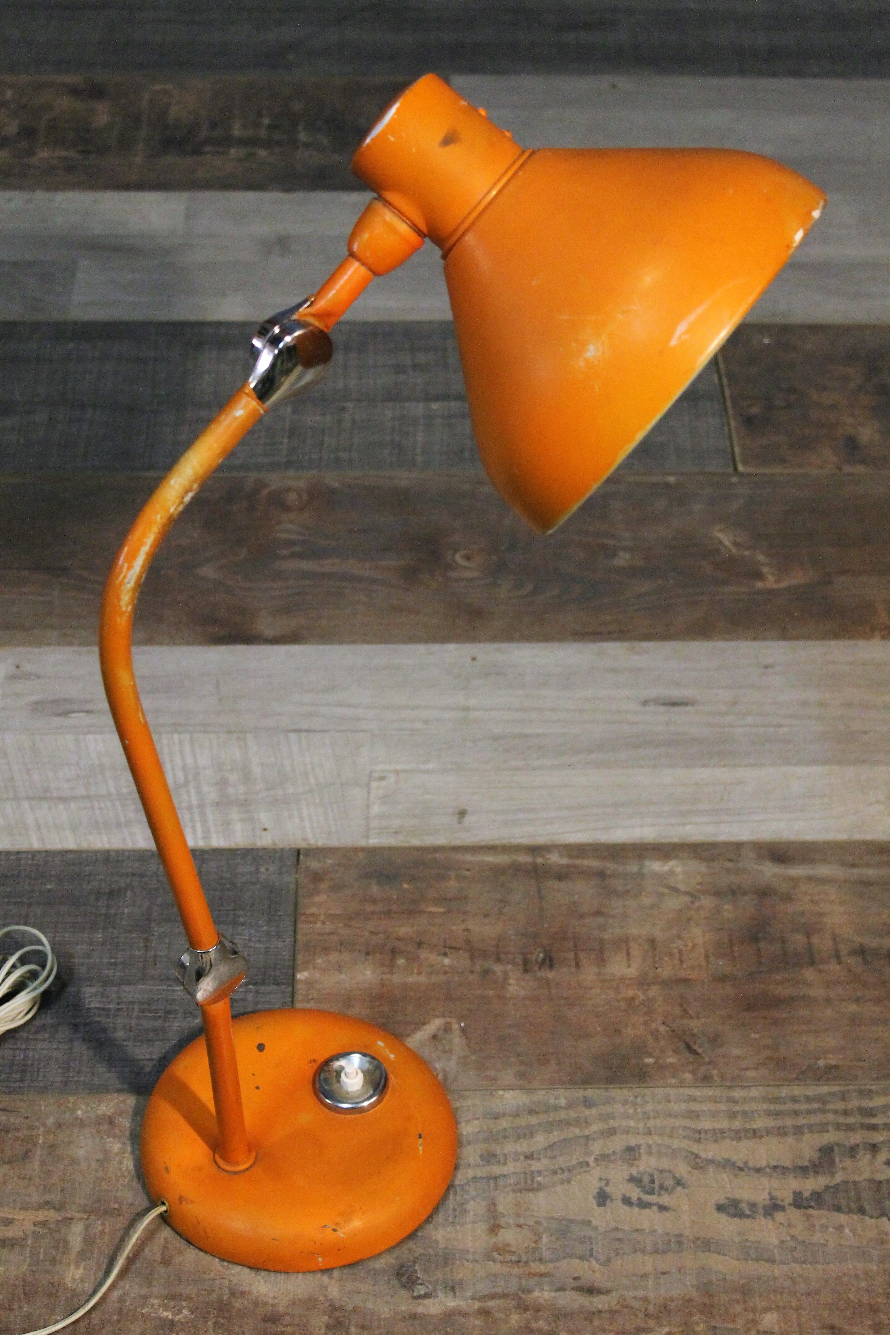 Jumo GS1 lamp 1960
