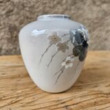 Royal Copenhagen Butterfly Vase