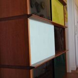 Oscar Showcase Library