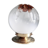 Murano table lamp