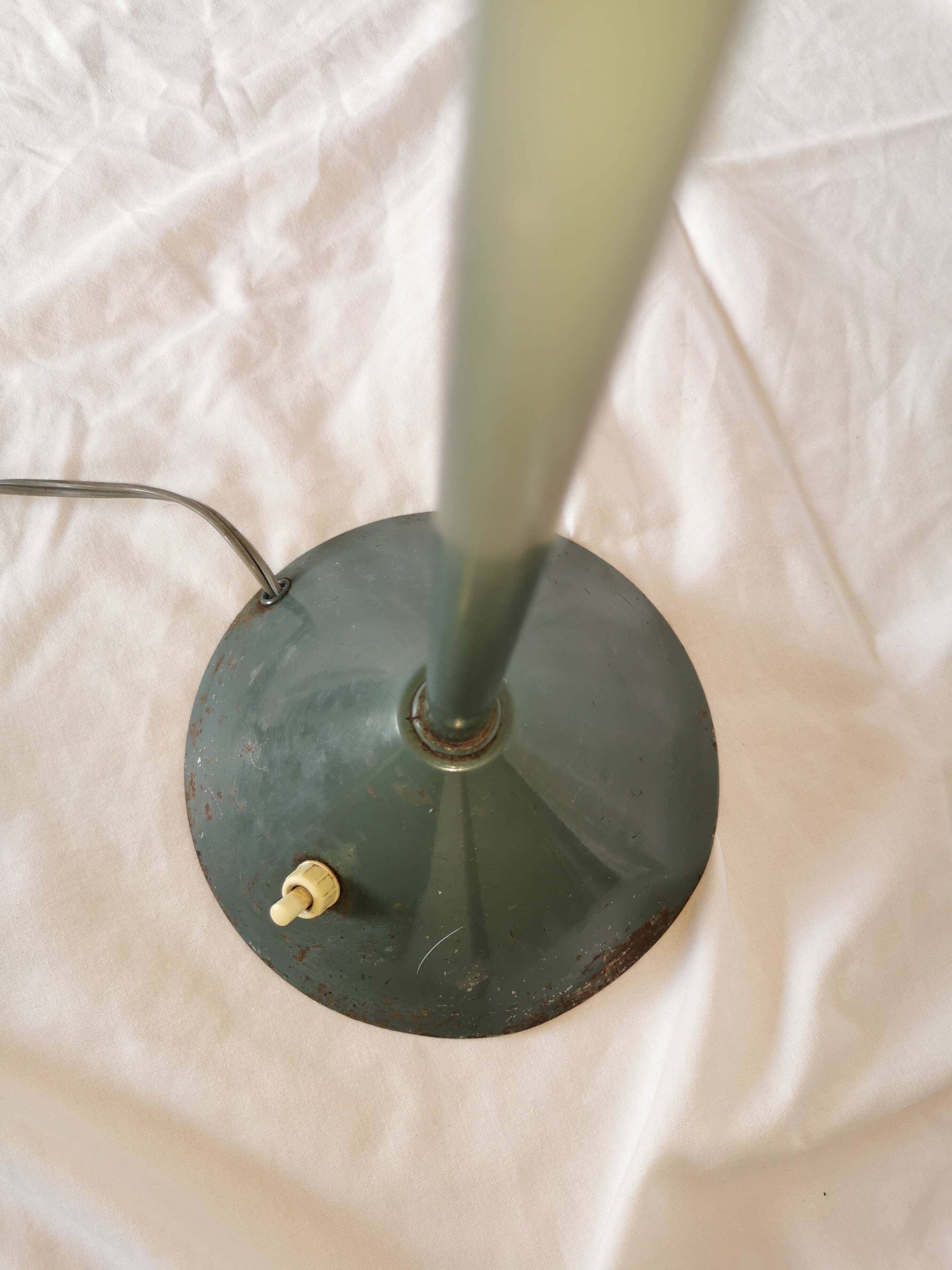 Jumo 800 articulated lamp, France, 1960