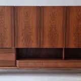 Tableau central du milieu du siècle