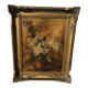 Oil painting