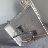 Thermor industrial style table lamp