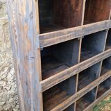 Seed store furniture