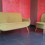Couch 50s