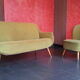 Couch 50s