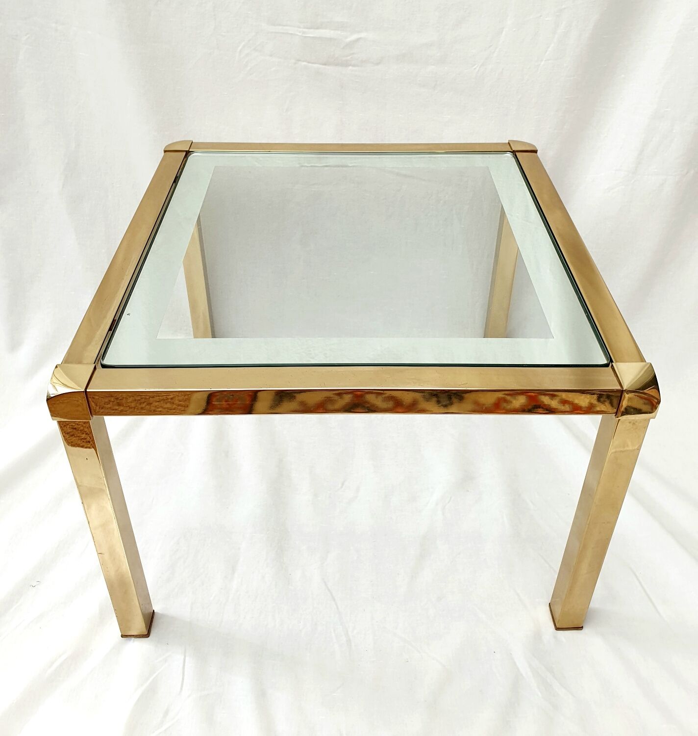 Mara side table, Italy