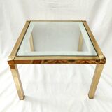 Table basse d'appoint mara Italie