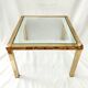 Table basse d'appoint mara Italie