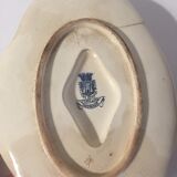 Gien's saucière model Copenhague