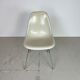 Chaises DSS de Charles & Ray Eames édition Herman Miller