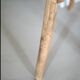 Pair of bistro chairs